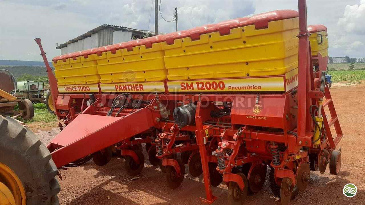 PLANTADEIRA VENCE TUDO PANTHER SM 12000 Elo Forte - Stara FORMOSA GOIAS GO