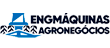 Engmáquinas Agrícolas logo