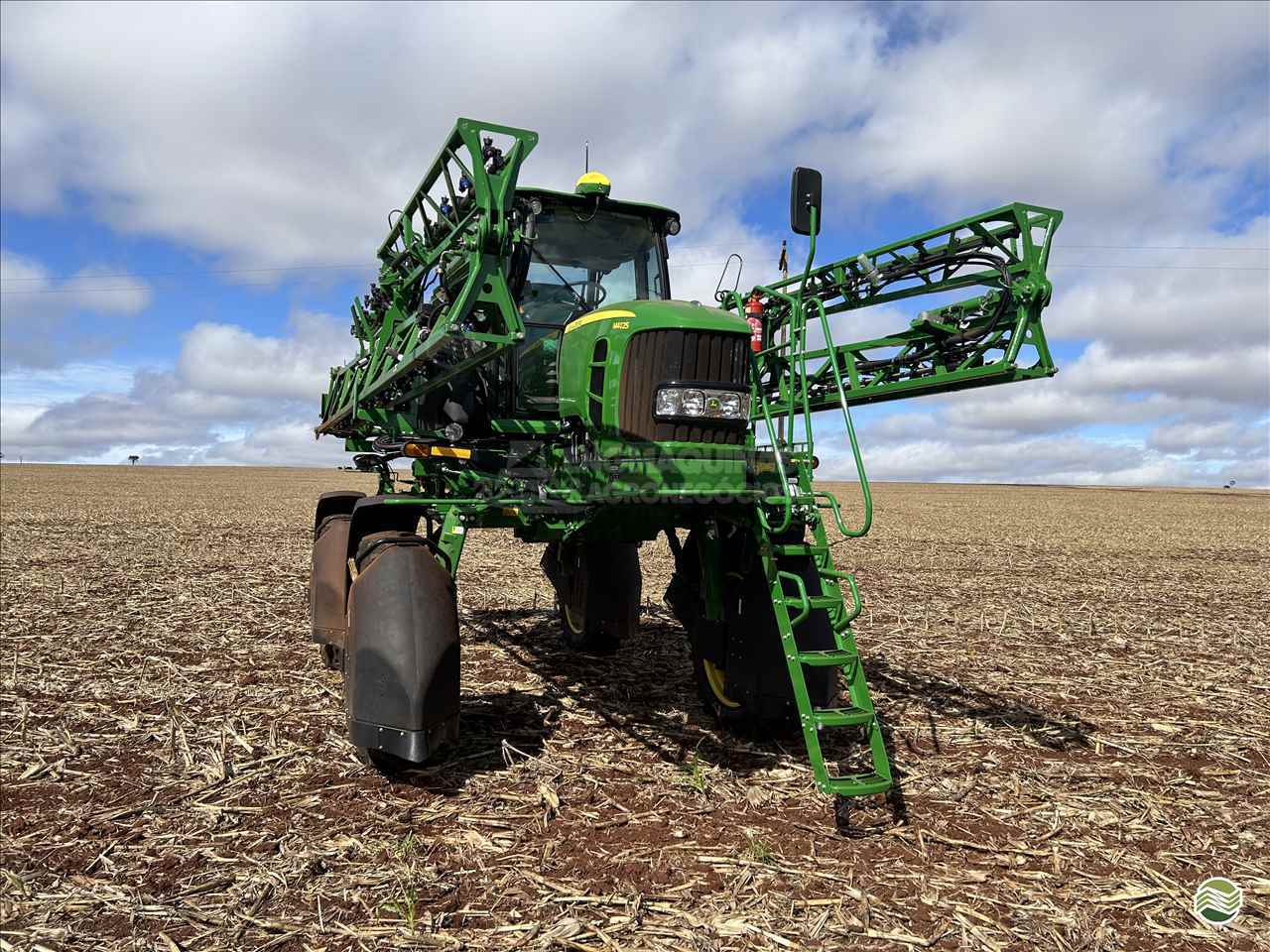 PULVERIZADOR JOHN DEERE JOHN DEERE M4025 Tração 4x4 Engmáquinas Agrícolas CASCAVEL PARANÁ PR
