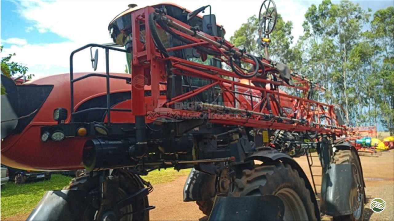 PULVERIZADOR KUHN STRONGER 3030 Tração 4x4 Engmáquinas Agrícolas CASCAVEL PARANÁ PR