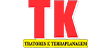 TK Tratores logo