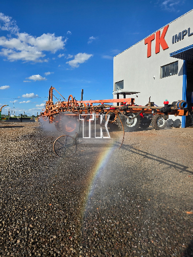 KIT DE BARRAS HIDRÁULICAS