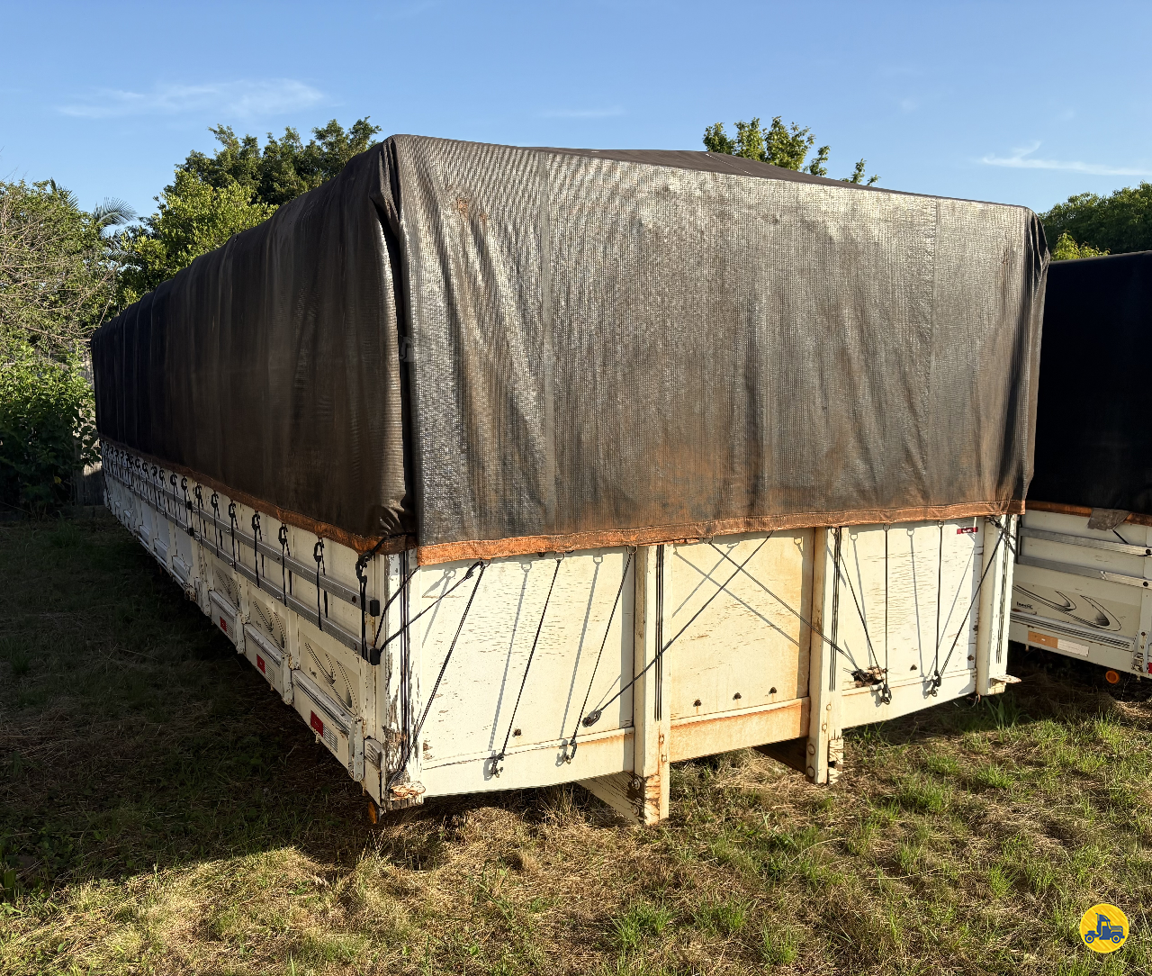 CARROCERIA SOBRE CHASSI  TRUCK GRANELEIRA Sul Caminhões BOM RETIRO DO SUL RIO GRANDE DO SUL RS