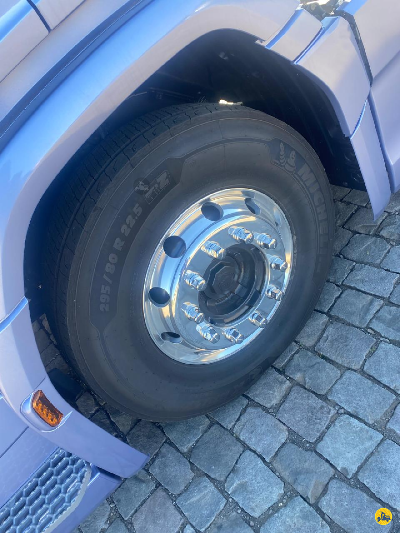 CAMINHAO SCANIA SCANIA R560 Cavalo Mecânico Cavalo 6x4 Sul Caminhões BOM RETIRO DO SUL RIO GRANDE DO SUL RS