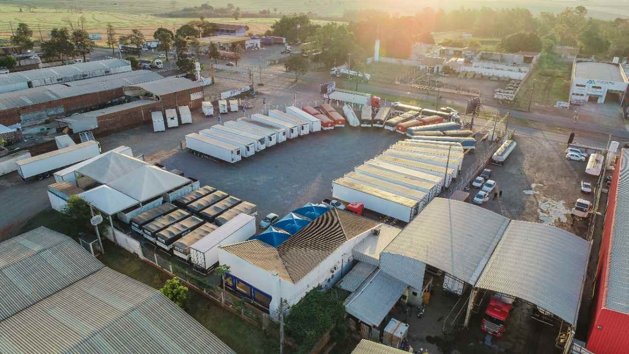 Foto da Loja da Bortoloto Implementos - Ibiporã