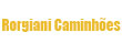 Rorgiani Caminhões  logo