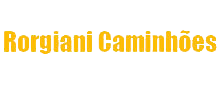 Rorgiani Caminhões