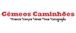 Gêmeos Caminhões logo