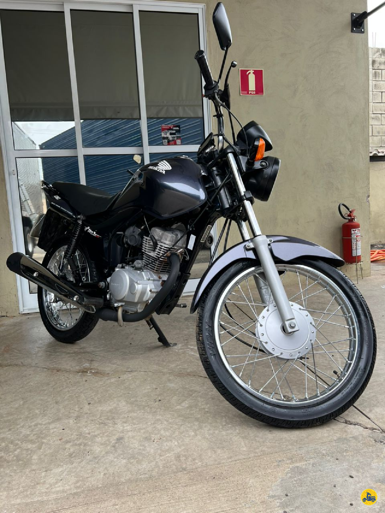MOTO HONDA CG 150 FAN ESDI Azevedo Caminhões AMERICANA SÃO PAULO SP
