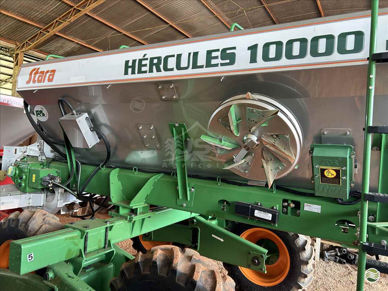 CALCÁRIO 12000 Kg de JS Agrícola