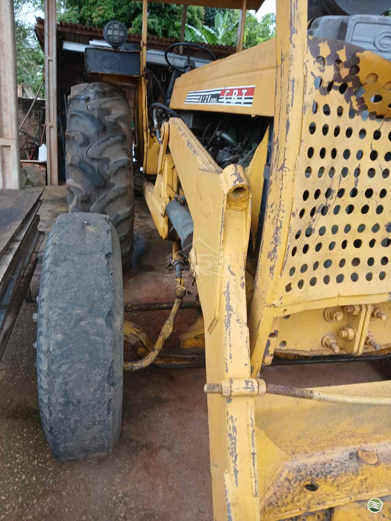 CBT 2105 de JS Agrícola
