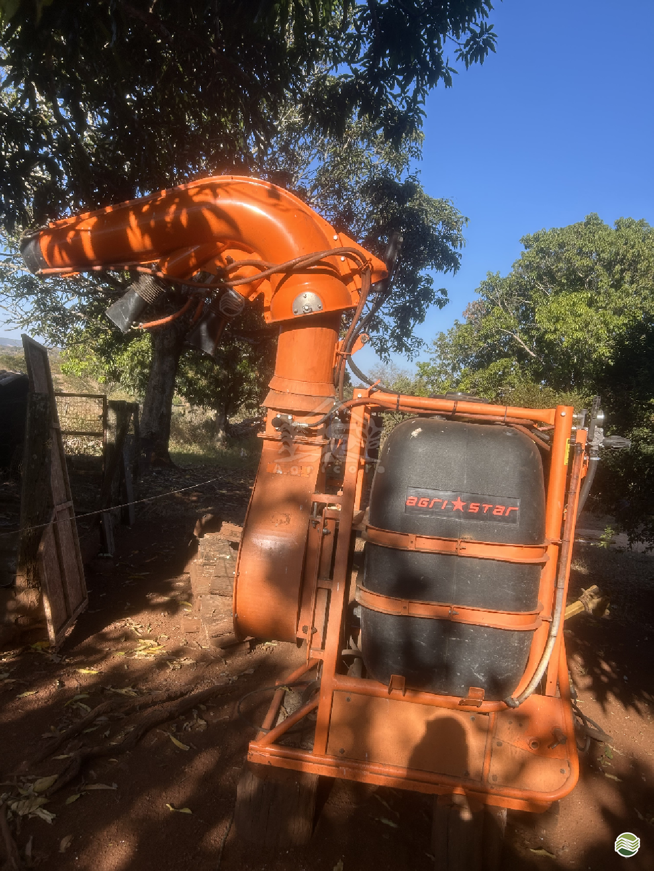 JATÃO 600 de JS Agrícola