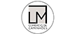 LM Caminhões logo