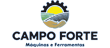 Campo Forte - Vence Tudo logo