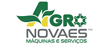 Agro Novaes Máquinas Agrícolas