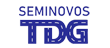 Seminovos TDG logo