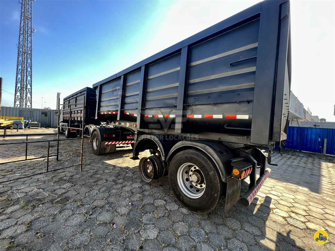 CARRETA BITREM BASCULANTE Venator Locações SAO PAULO SÃO PAULO SP
