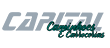 Capital Caminhões e Carrocerias logo