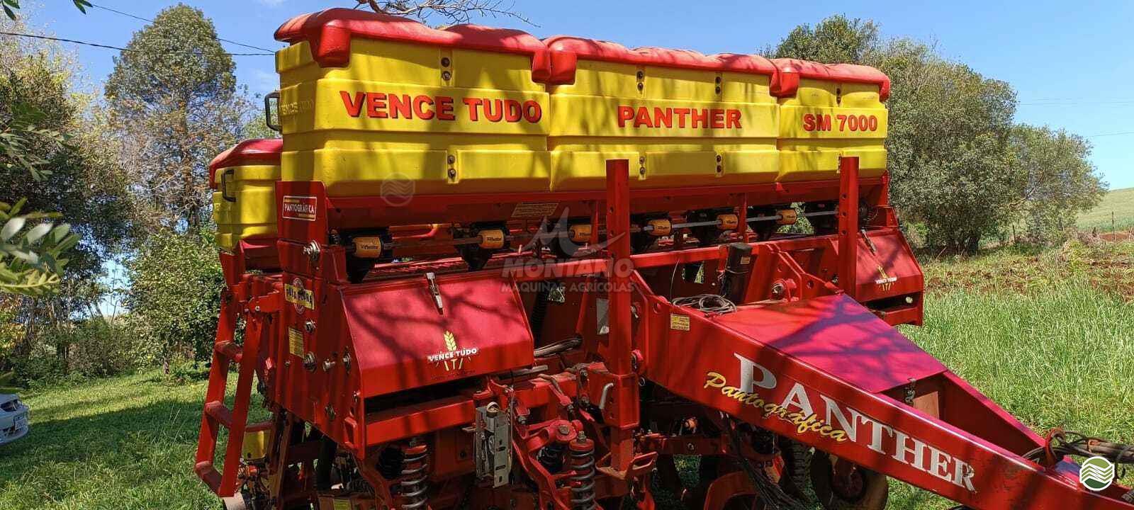 PLANTADEIRA VENCE TUDO PANTHER SM 7000 Montano Máquinas Agrícolas LAGOA VERMELHA RIO GRANDE DO SUL RS