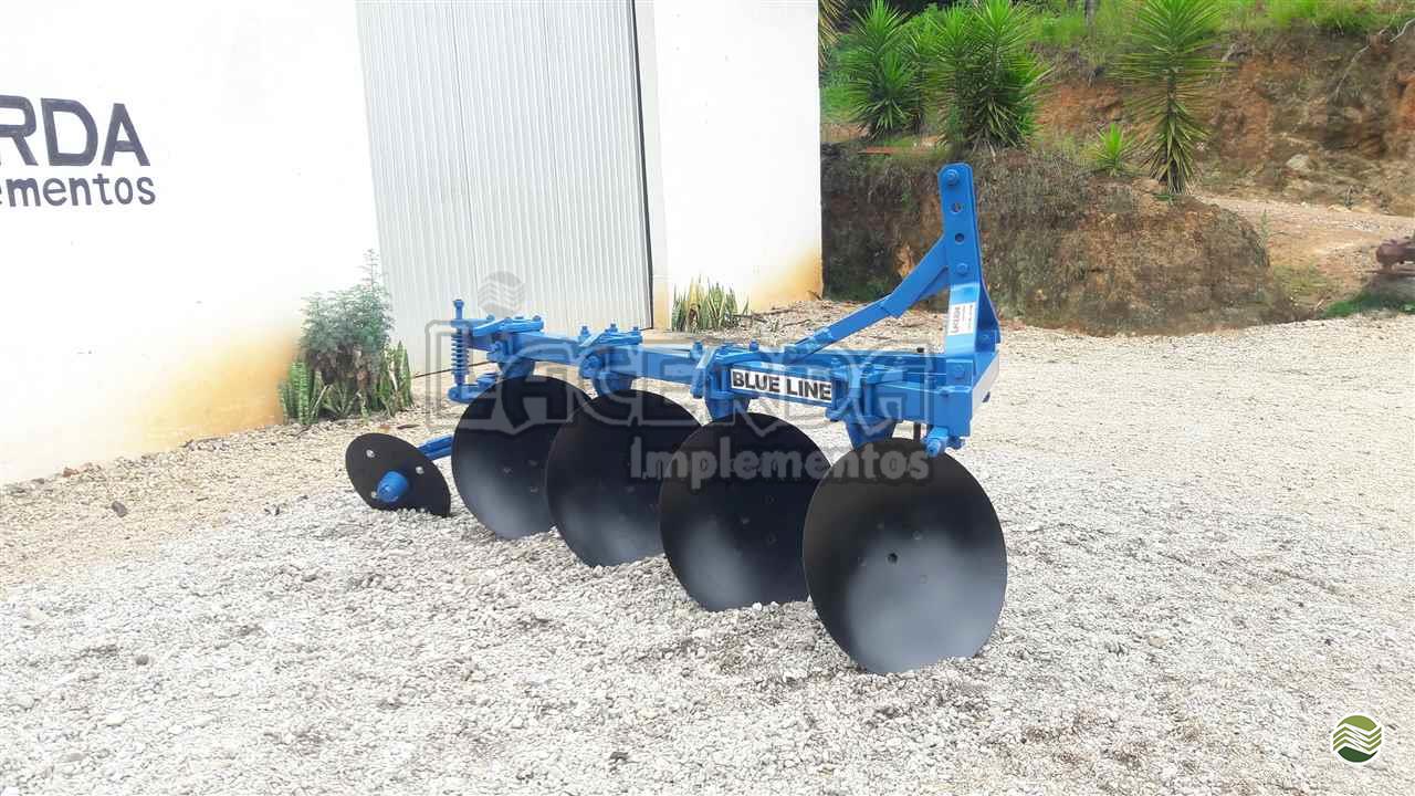 IMPLEMENTOS AGRICOLAS ARADO 4 DISCOS FIXO Lacerda Implementos QUITANDINHA PARANÁ PR