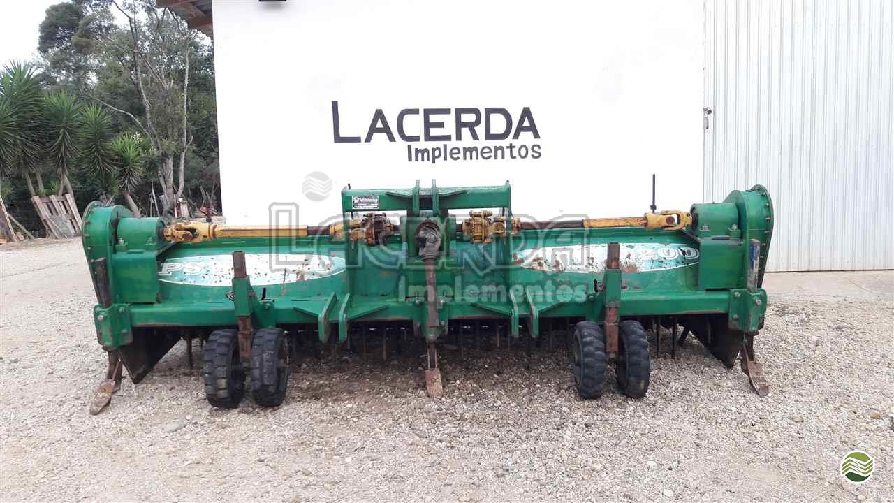 IMPLEMENTOS AGRICOLAS PREPARADOR DE SOLO PENTA Lacerda Implementos QUITANDINHA PARANÁ PR
