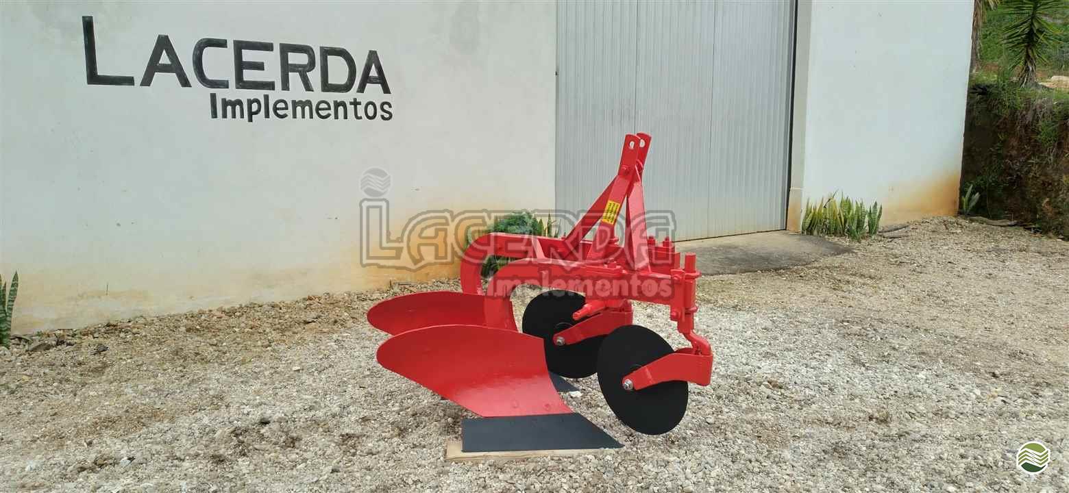 IMPLEMENTOS AGRICOLAS ARADO ARADO DE AIVECA Lacerda Implementos QUITANDINHA PARANÁ PR