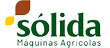 Sólida Máquinas Agrícolas logo