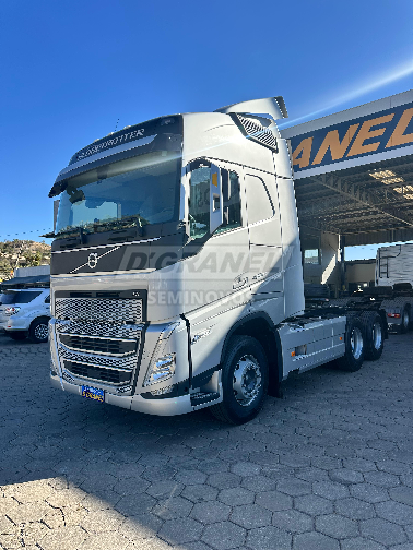 VOLVO FH 460
