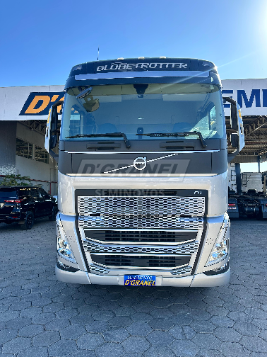 VOLVO FH 460