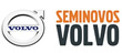 Seminovos Volvo  logo