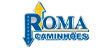 Roma Caminhões logo
