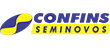 Confins Transportes logo