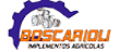 Boscarioli Implementos logo
