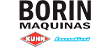 Borin Máquinas - Landini logo
