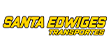 Santa Edwiges Transportes logo