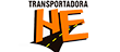 Transportadora HE logo