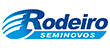 Rodeiro Seminovos logo
