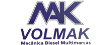 Volmak do Brasil