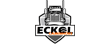 Eckel Caminhões  logo