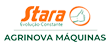 Agrinova Máquinas - Stara logo