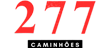 277 Caminhões logo