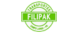 Filipak Transportes logo