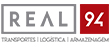 Transportadora Real 94 logo