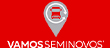 Vamos Seminovos - Sinop logo
