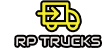 RP Trucks logo
