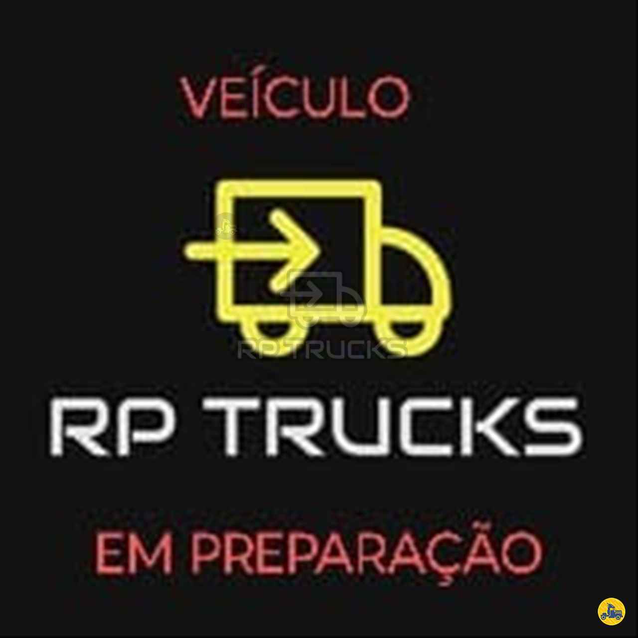 CAMINHAO MERCEDES-BENZ MB 2544 Chassis Cavalo 6x2 RP Trucks CRAVINHOS SÃO PAULO SP