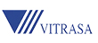 Vitrasa Transportes logo