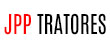 JPP Tratores logo