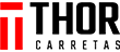 Thor Carretas - NOMA logo