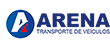Arena Transporte de Veículos logo